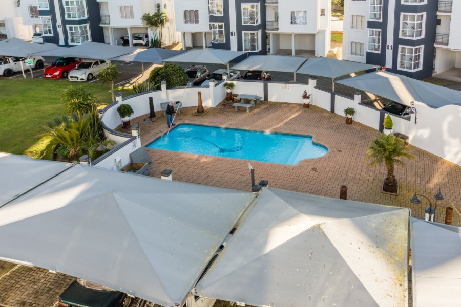 To Let 2 Bedroom Property for Rent in Reebok Western Cape
